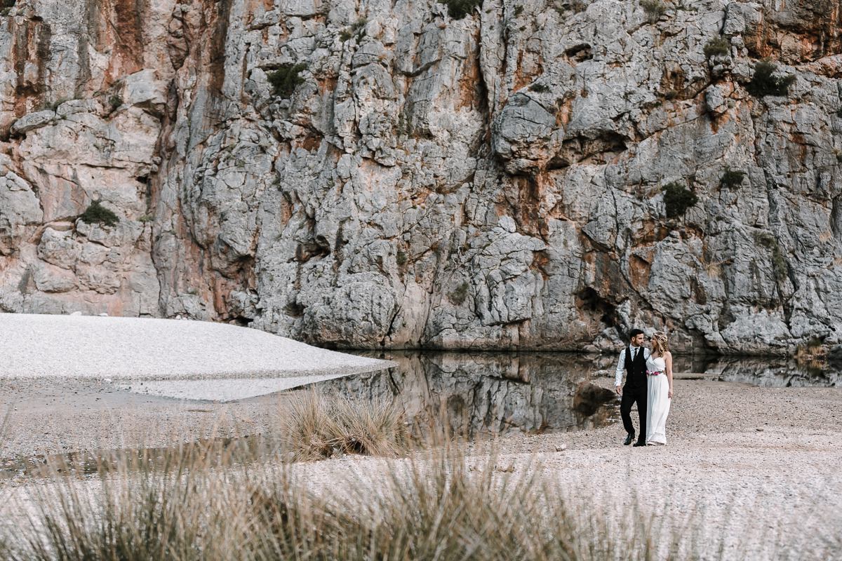 mallorca fotoshooting 4 1 Mallorca Wedding Photographer | 5 reasons for an After Wedding Session in Mallorca