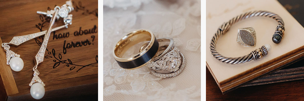 photographer in Deia - romany flower - photographs Wedding rings and details